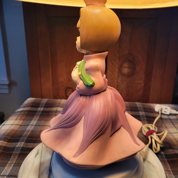 Mid century Fairy Lamp - Picture 7 of 16